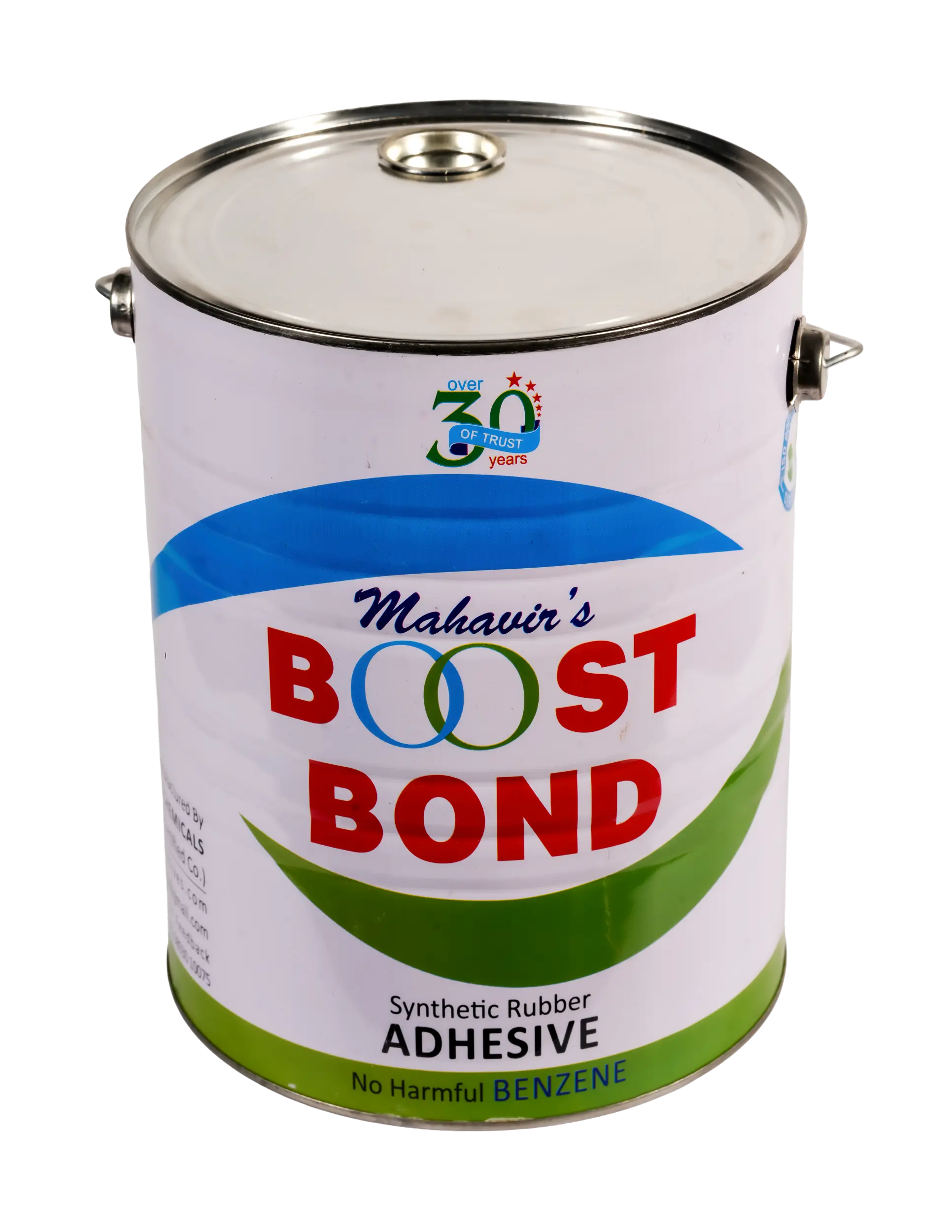boost bond