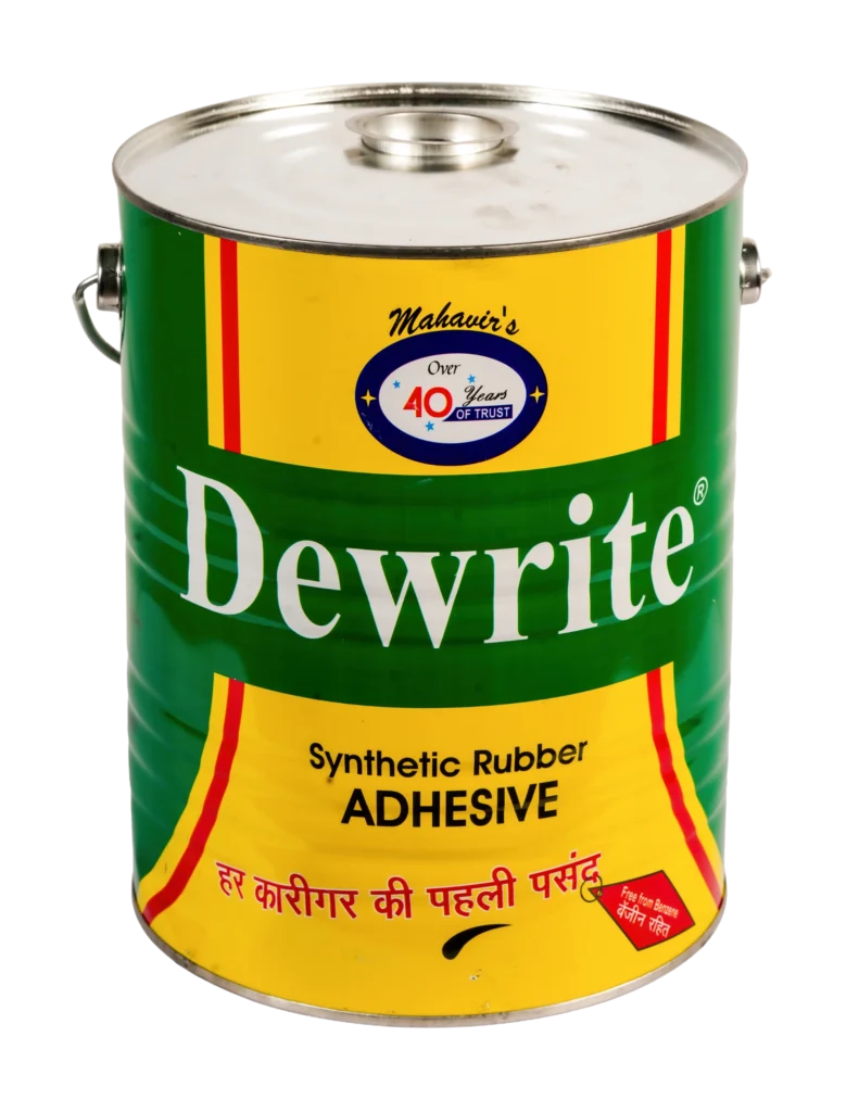 dewrite synthetic